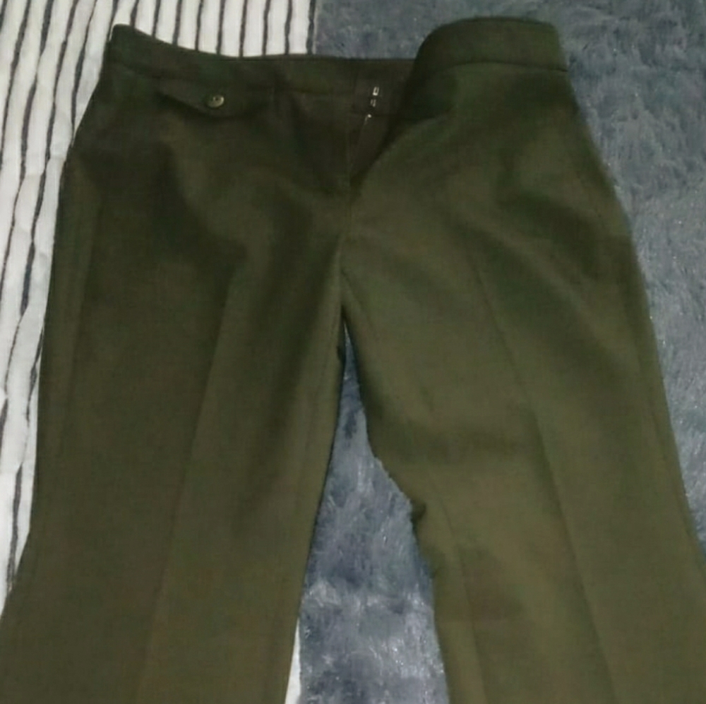 Pantalon de vestir para mujer